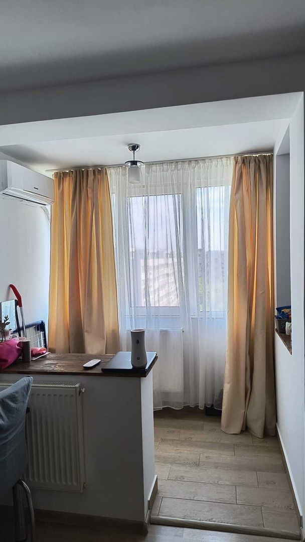 Garsoniera Parc Moghioros-Drumul Taberei - Poză 6