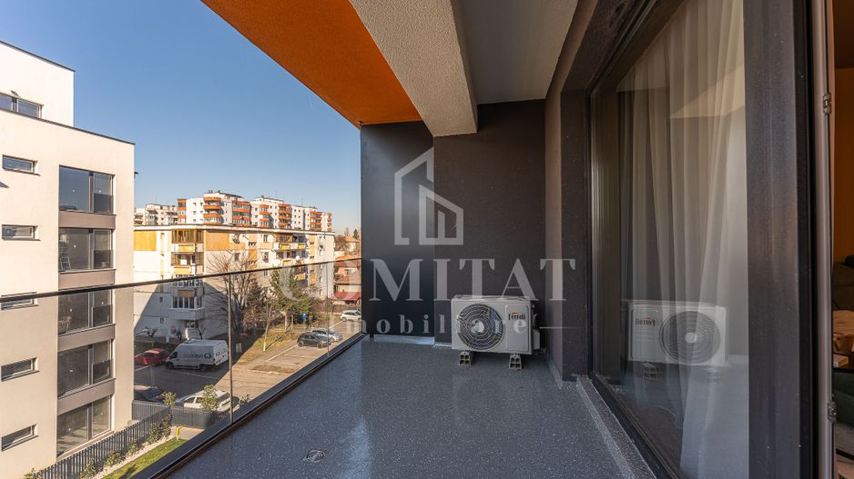 Apartament Premium! 2 camere | Zona Între Lacuri - Poză 19