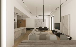 UPnorth™ | VILA 5 CAMERE | LUX CONFORT SI EFICIENTA ENERGETICA | CORBEANCA - Poză 19