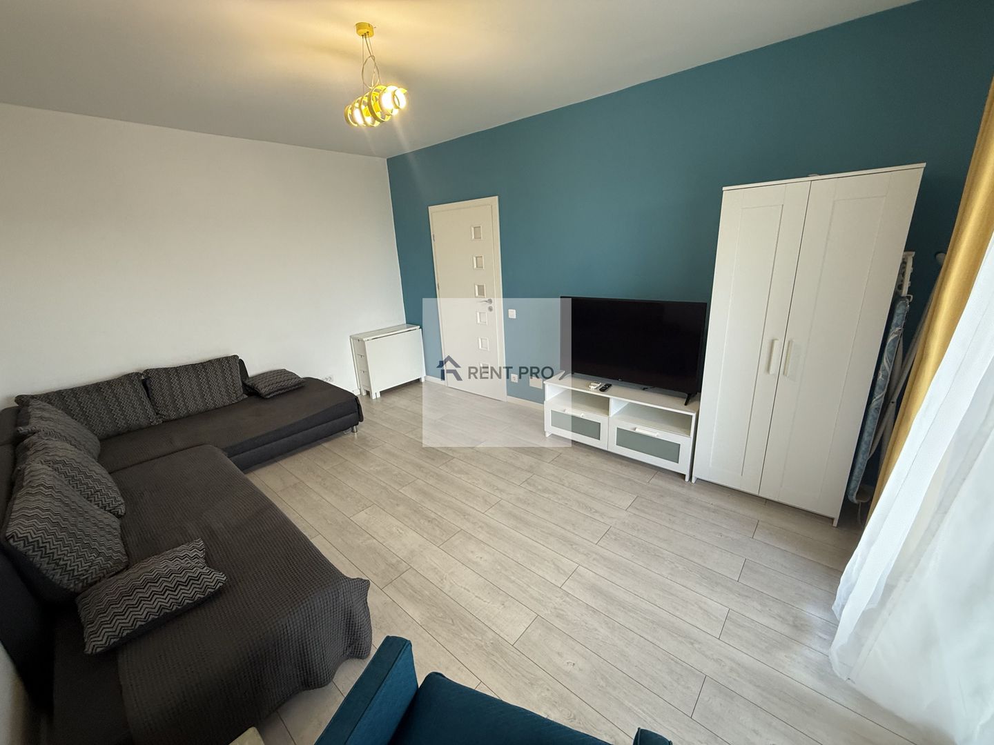Apartament 2 camere - Politehnica - Exigent One - Parcare - Poză 3