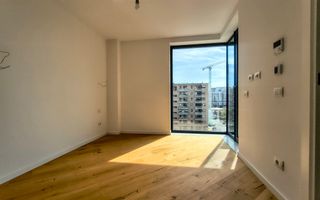 Apartament tip studio / 44.68 mp //zona Aviatiei - Poză 12