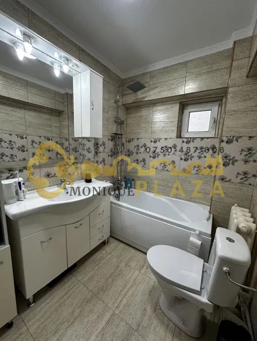 3 Camere | 2 Bai | Parcare | AC |CT | Semineu | Renovat | Utilat | - Poză 6