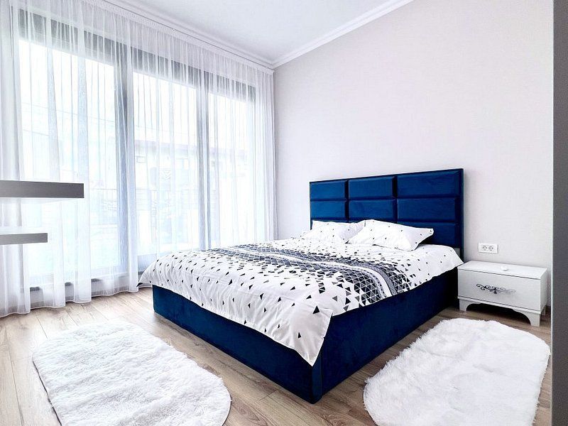 Duplex plan parter, 4 camere, Dumbrăvița, Zona Belvedere - Poză 14