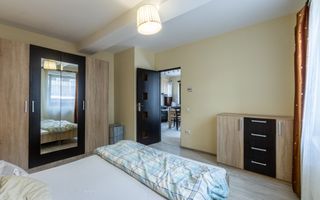 2 camere, modern, parcare subterana, Marasti Zona Aurel Vlaicu, 18 GYM - Poză 9