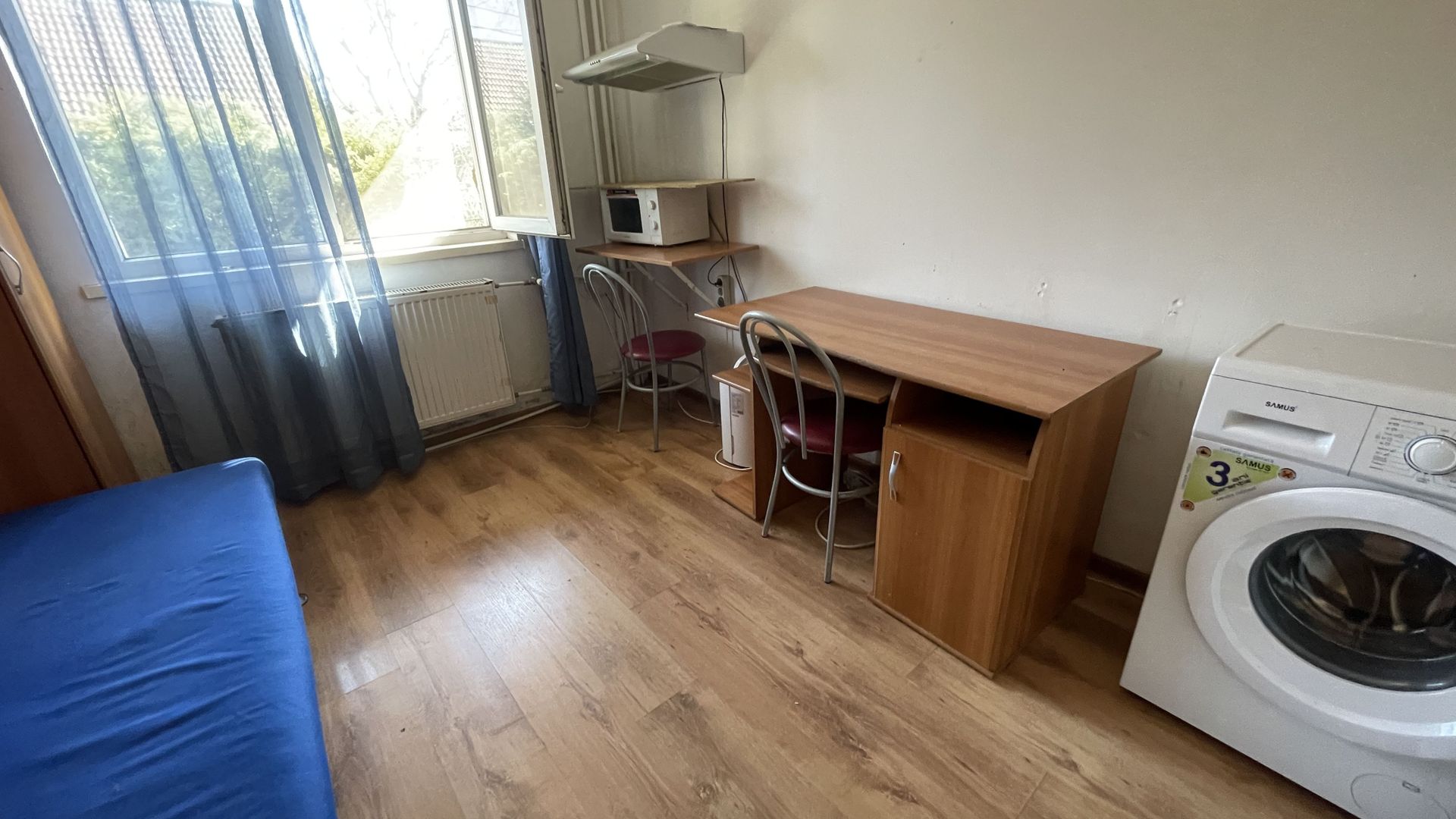 Garsoniera de vanzare-ideala pentru locuit sau investitie - Poză 3