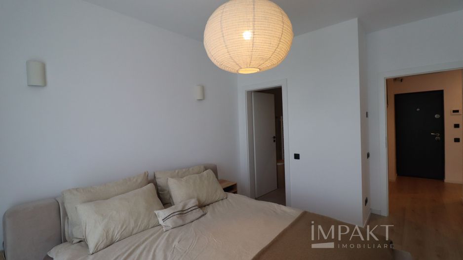 Apartament superb cu 3 camere, zona Parcul Feroviarilor! - Poză 12