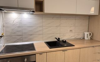 Studio / Apartament 2 camere – Bloc nou 2023 | Mobilat complet - Poză 11