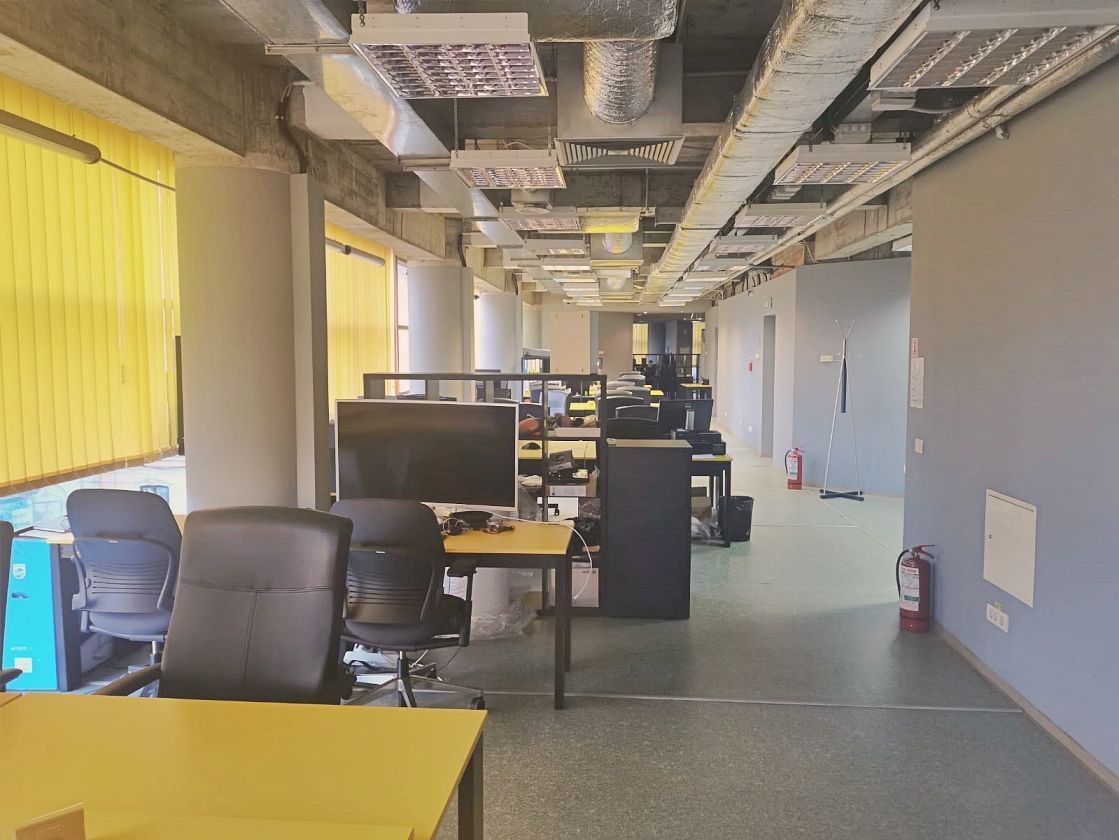 Zero comision, 86-267mp birou ulracentral, Universitate, 4 min [M] - Poză 5