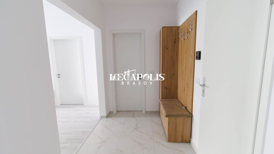 Intabulat / Mobilat Utilat / Parcare - Poză 9