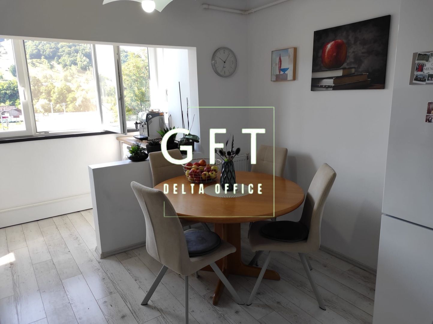 Apartament 2 camere, Nasaud - Poză 5