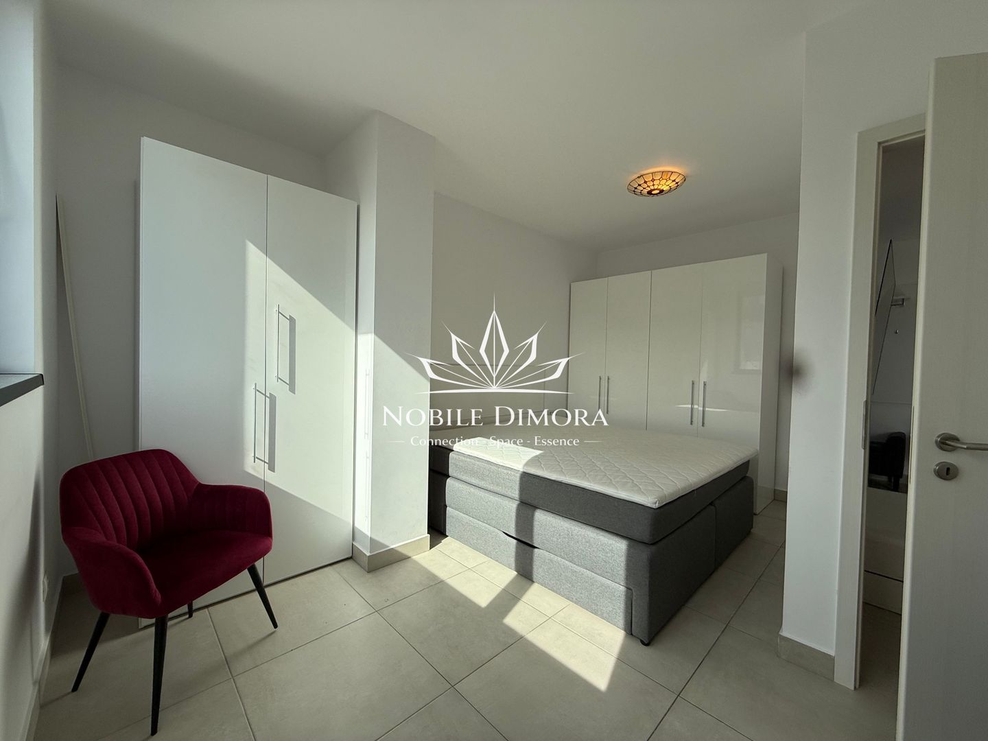 ISHO - Apartament de vanzare cu 2 camere, parcare subterana - Take Ionescu - Poză 14