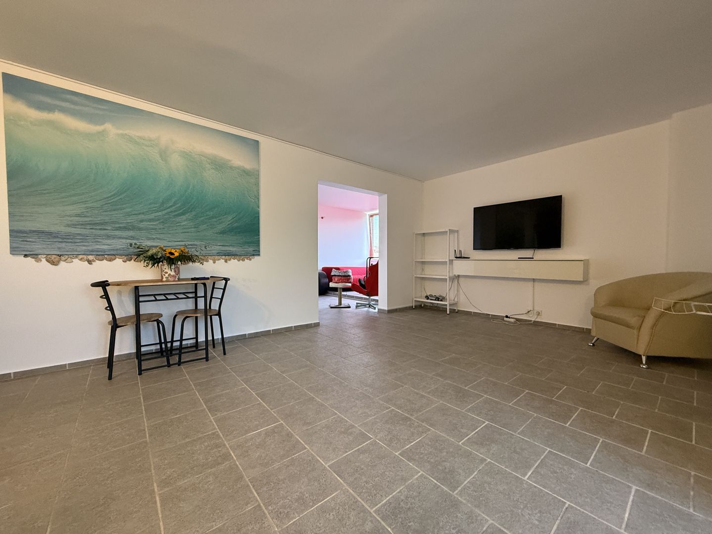 Apartament 4 camere Baneasa - Poză 4