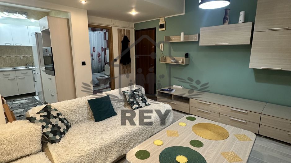 Apartament 3 camere zona Valea Aurie de vânzare - Poză 3