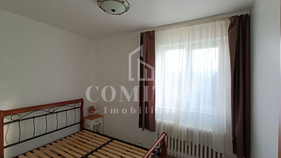 Apartament 2 camere | 26mp | cartier Gheorgheni - Poză 1
