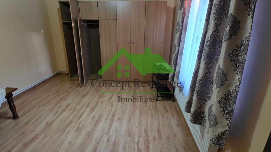 Casă pe nivel 50 mp utili + 1100 mp teren, Mocira zona Aramis - Poză 6