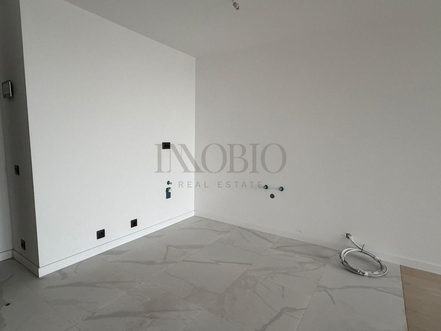 Apartament 2 camere nou | Smart Home | | 75 mp2 | One High District - Poză 6