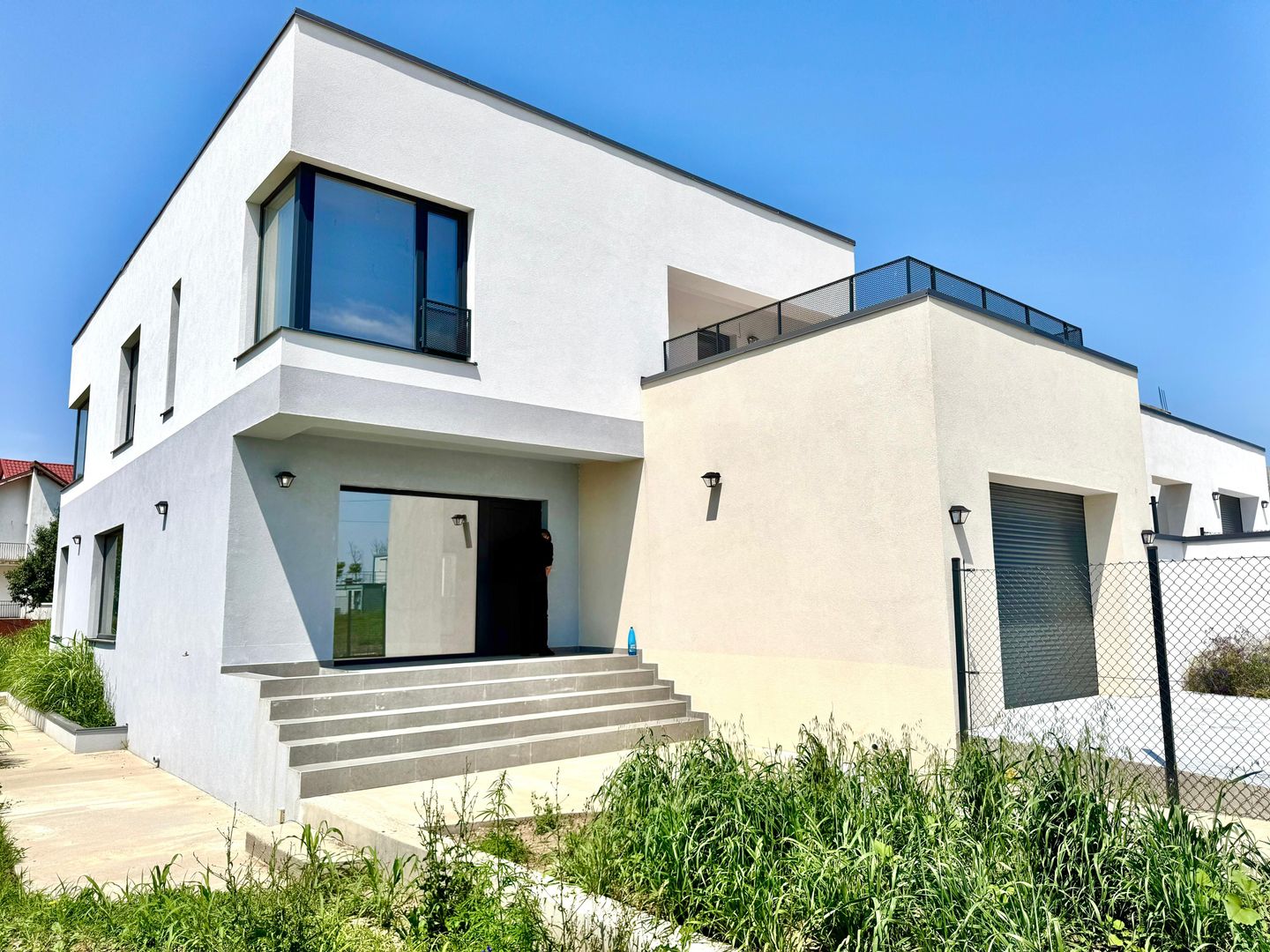 VILA 4 CAMERE - CORBEANCA - 251MP - COMISION 0% - Poză 1