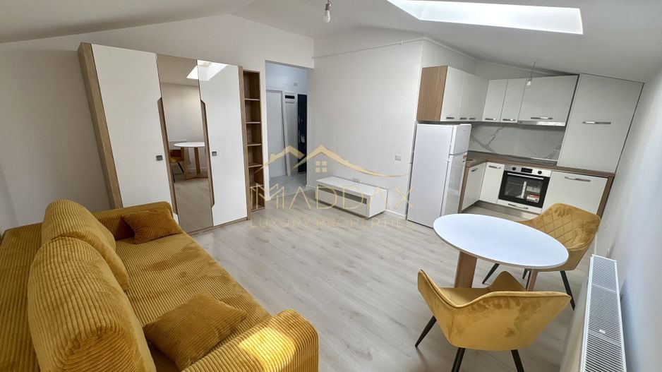 Garsoniere & Studiouri Chiajna - Eficienta & Confort de la 45.000e Tva Inclus - Poză 1