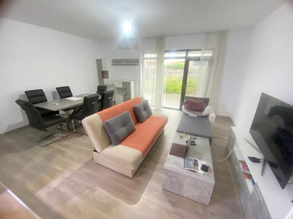 Casa 5 cam Dumbravita IKEA140mp utili teren 342mp - Poză 1