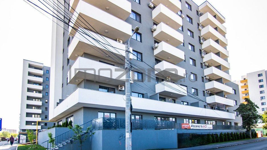 Spatiu Comercial | De Vanzare | intre 50 mp - 400 mp | Front Stradal - Poză 5