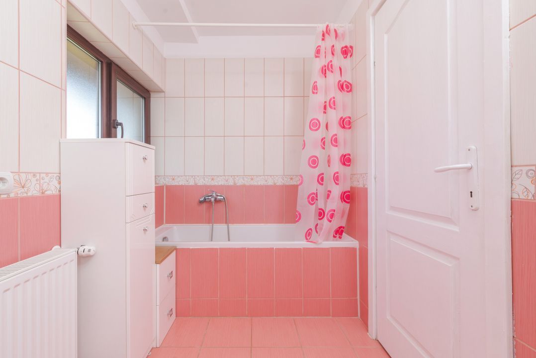 4 camere in triplex, teren 334 mp si terasa – Dumbravita, str. Magura - Poză 35