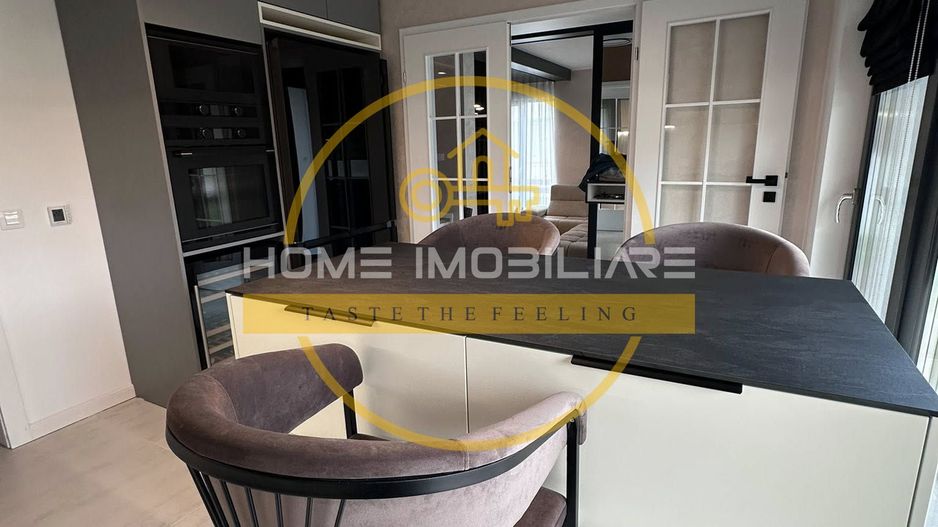 Casa Single // LUX // Cartier Exclusivist - Confort, Eleganta si Intimitate - Poză 13