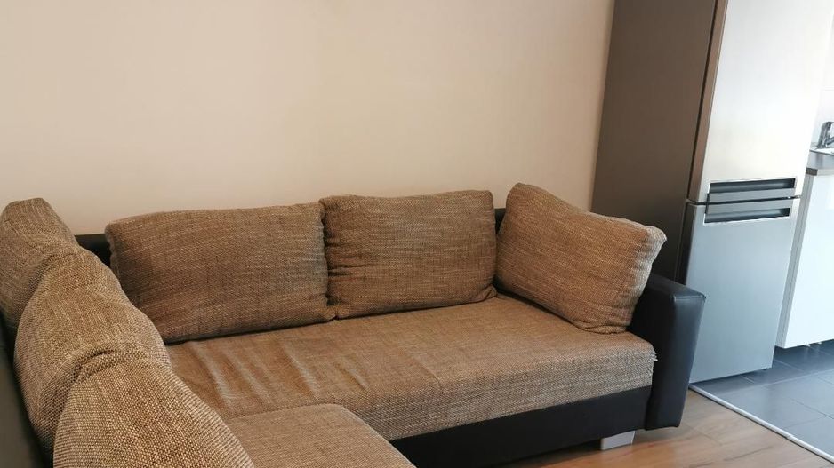 Inchiriere ap. 2 camere in Traian Central Apartments, posibilitate parcare - Poză 3