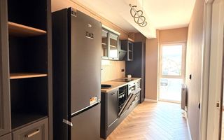Apartament de vanzare Zona Terra / Floresti - Poză 7