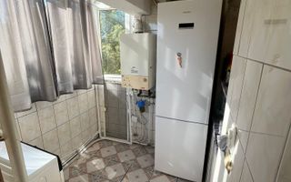 De vanzare apartament 3 camere Bd Dacia decomandat 2 bai 79 mp utili - Poză 10