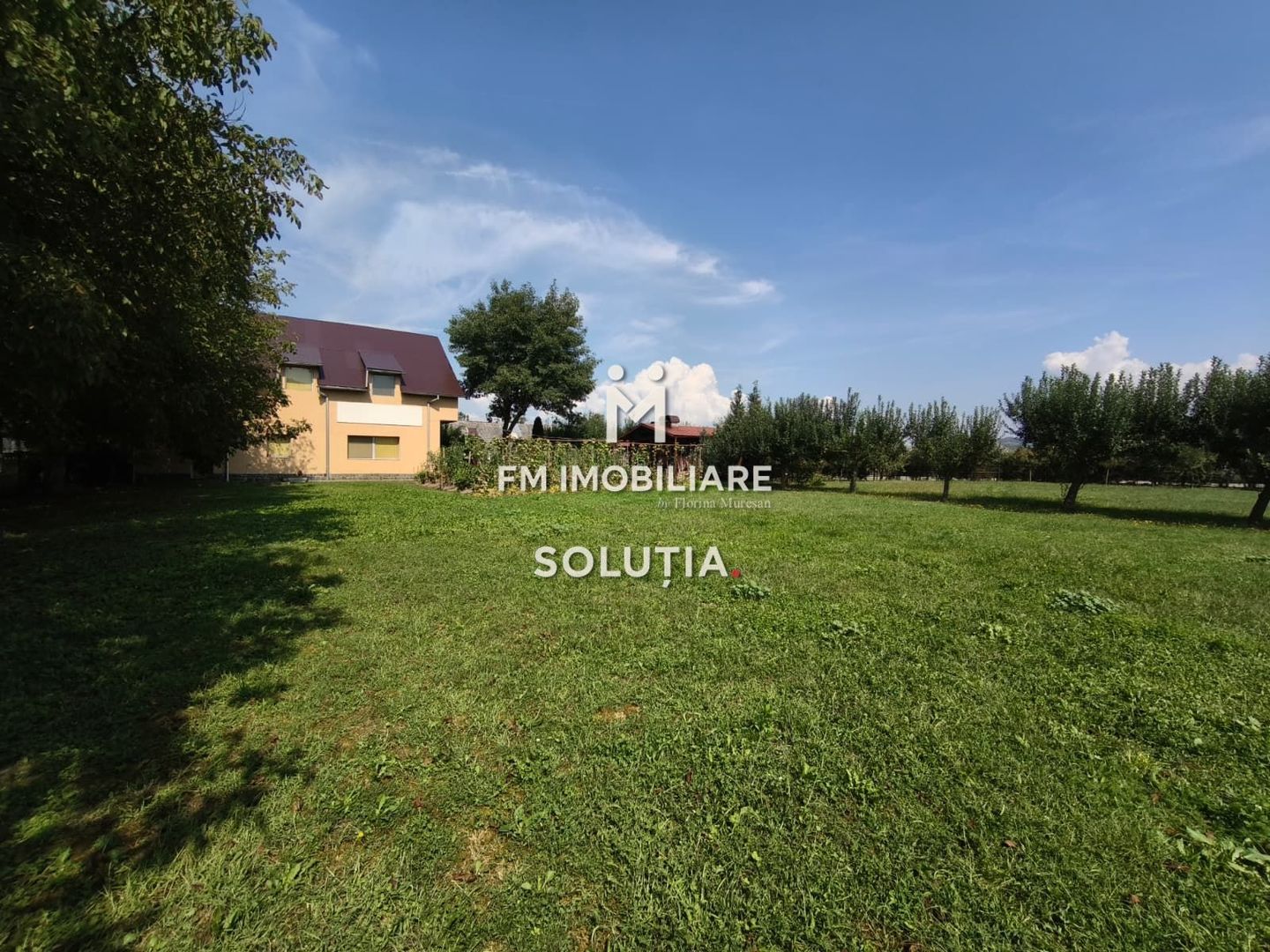 Complex industrial  cu teren 18,672 mp Târgu Lăpuș - Poză 29