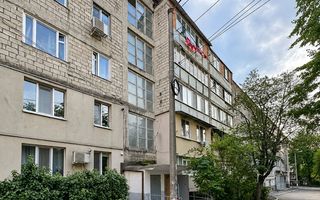 Apartament cu trei odăi, Buiucani, Chișinău - Poză 5
