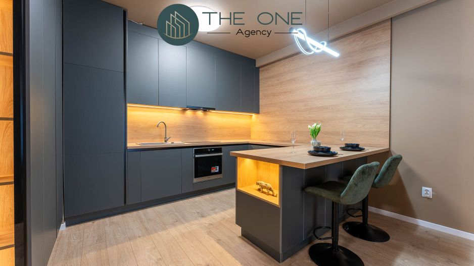 Apartament 2 camere - Exclusiv - 67mp - ready to move | Eroilor - Poză 9