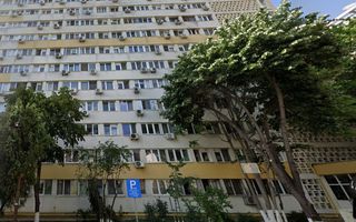 Garsonieră complet utilată | Finisaje moderne | FERDINAND - Oborul Nou - Poză 23