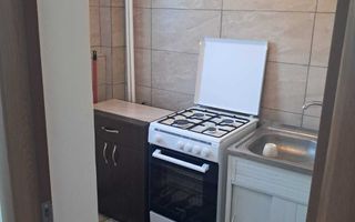 Garsoniera renovata, Costin Georgian, mobilata complet, metrou aproape - Poză 5
