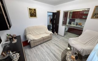 Apartament 2 camere ETAJ 1 în Cartierul Arhitecților, str. A. Damian - Poză 2