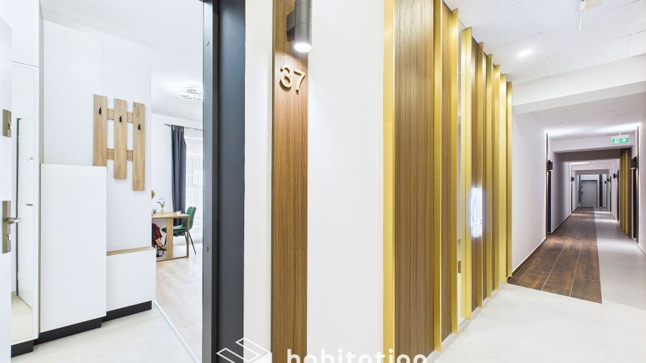 Apartament elegant si confortabil, parcare subterana, in City of Mara - Poză 21