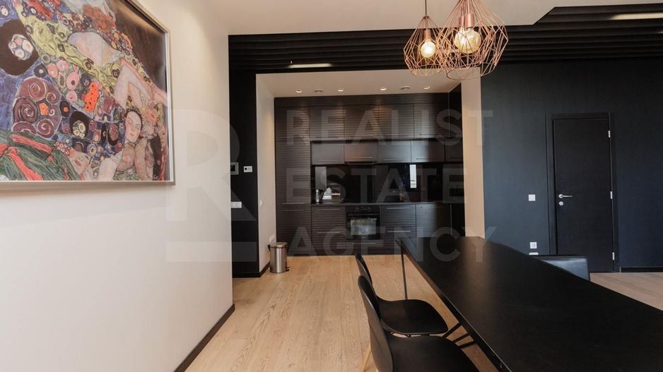 Chirie, apartament, 2 camere, str. Columna, Centru - Poză 2