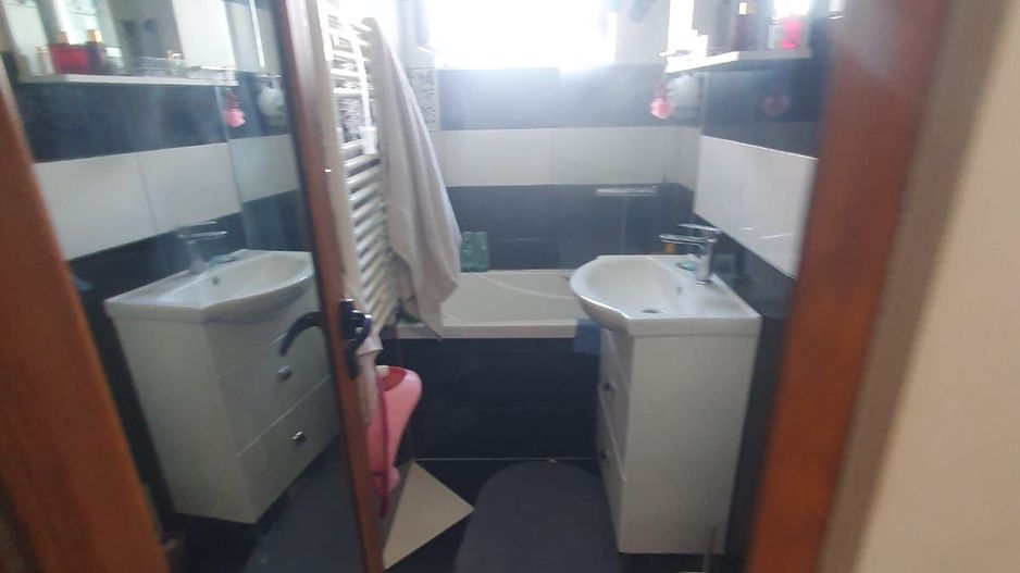 Exclusivitate – Apartament 2 camere, Micro 19 – Etaj 4 – 45 mp - Poză 8