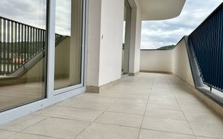 FĂRĂ COMISION- 3 camere, imobil PREMIUM, bucatarie mobilata si utilata - Poză 13