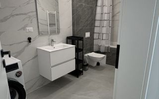 Prima inchiriere 2026| 2 camere | Torontalului- Sol Residence| parcare - Poză 7