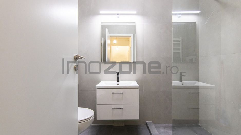 PRIMA INCHIRIERE, 2 camere, 57 m,mobilat +utilat, disponibil, METROU V.IALOMITEI - Poză 20