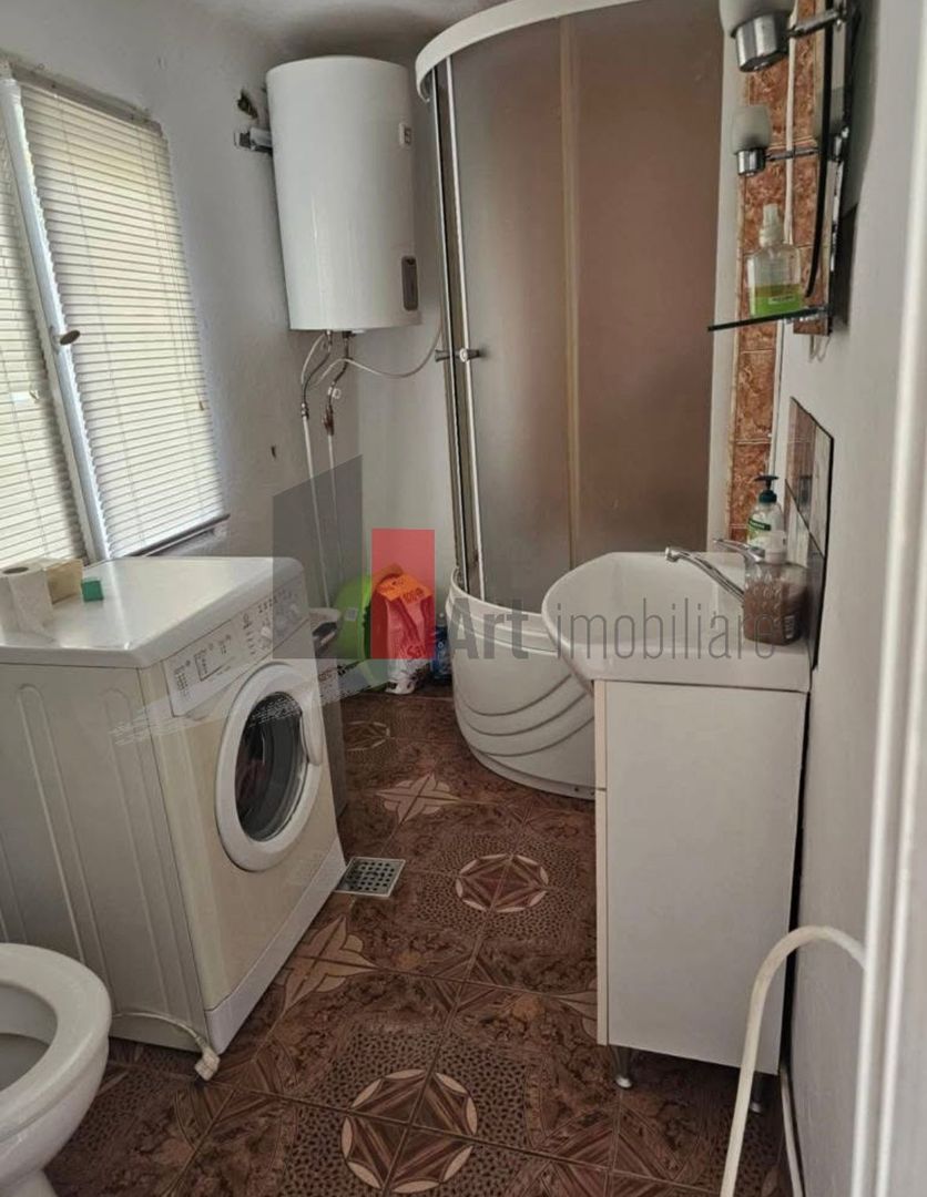 Casa 3 camere Sector 5 - Poză 8