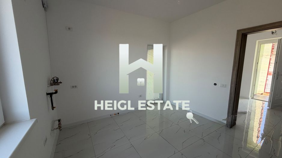 Duplex finalziat cu 4 camere si bucatarie inchisa in Giroc - Poză 8
