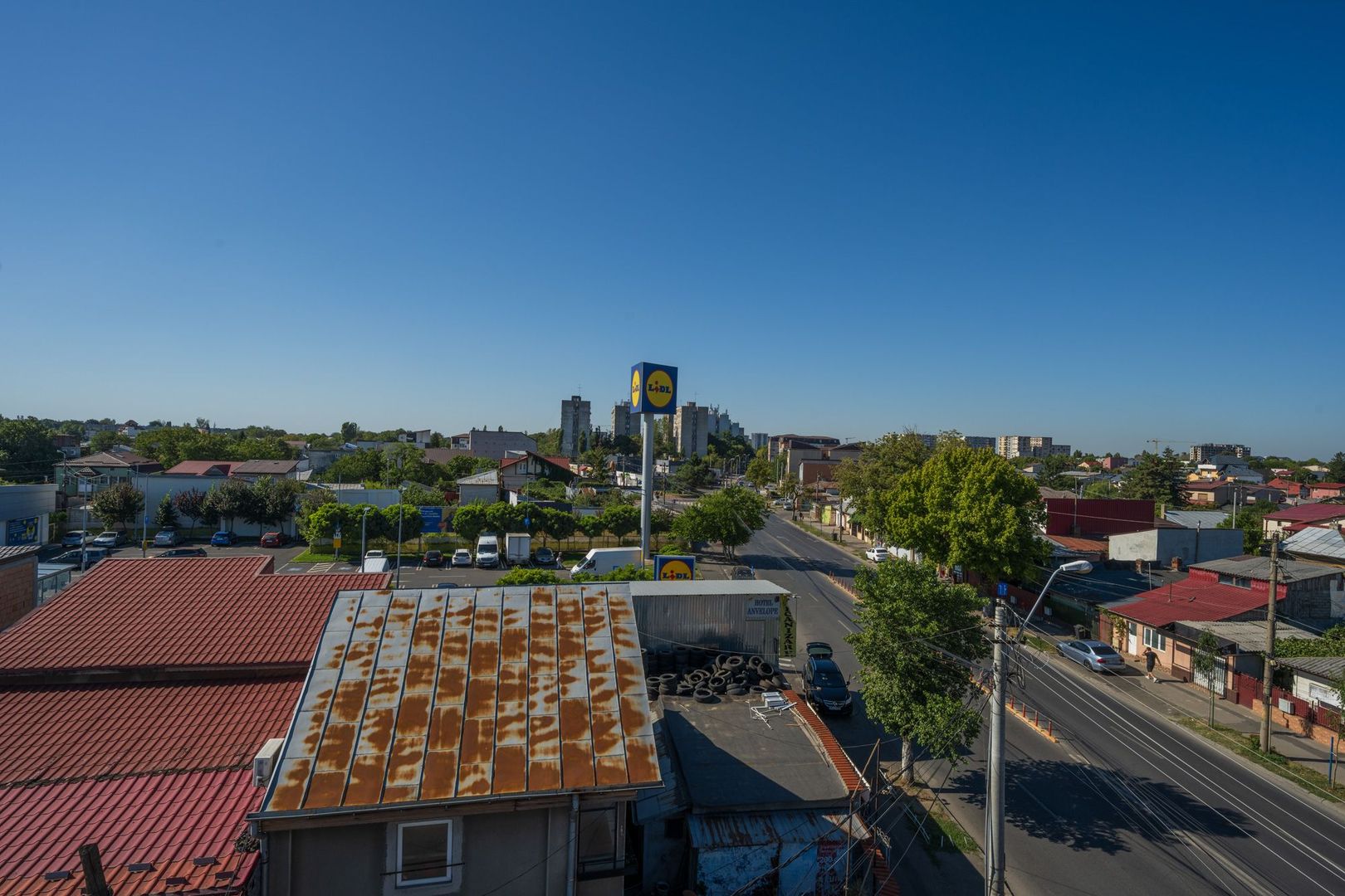 SI CASA SI AFACERE totul sub același acoperiș in Sector 5/Sălaj - LIDL - Poză 60