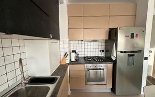 Apartament 3 camere tipduplex, complex New Town Residence, loc de parcare inclus - Poză 8