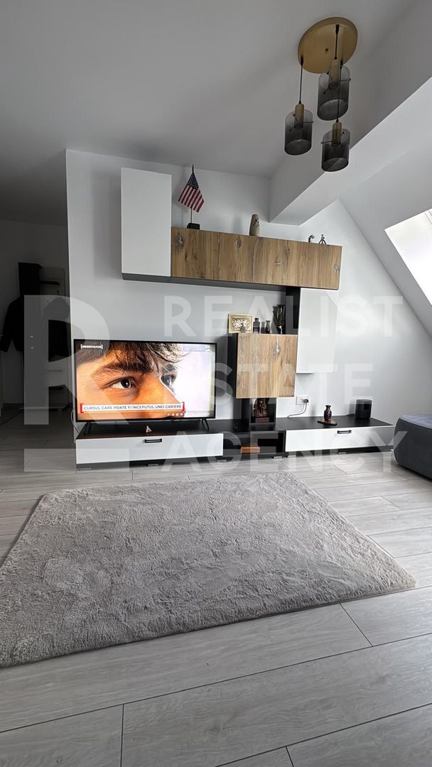 Apartament 2 camere, Maurer Villas, Brașov - Poză 3