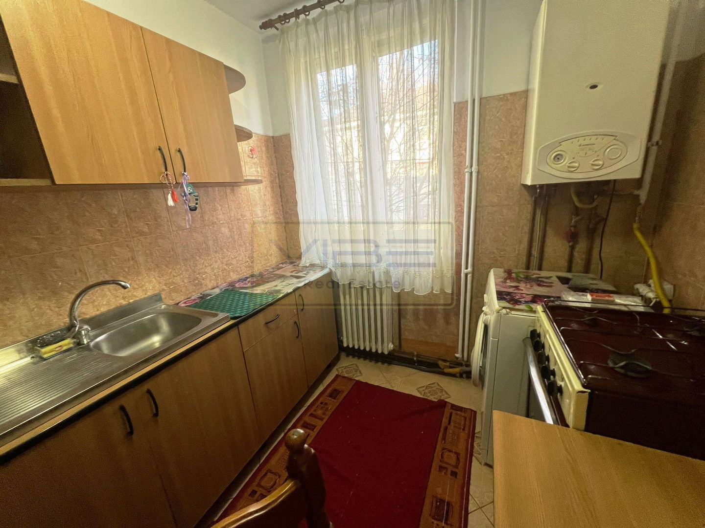 Apartament 1 camera Copou - Liceul Negruzzi - Poză 7