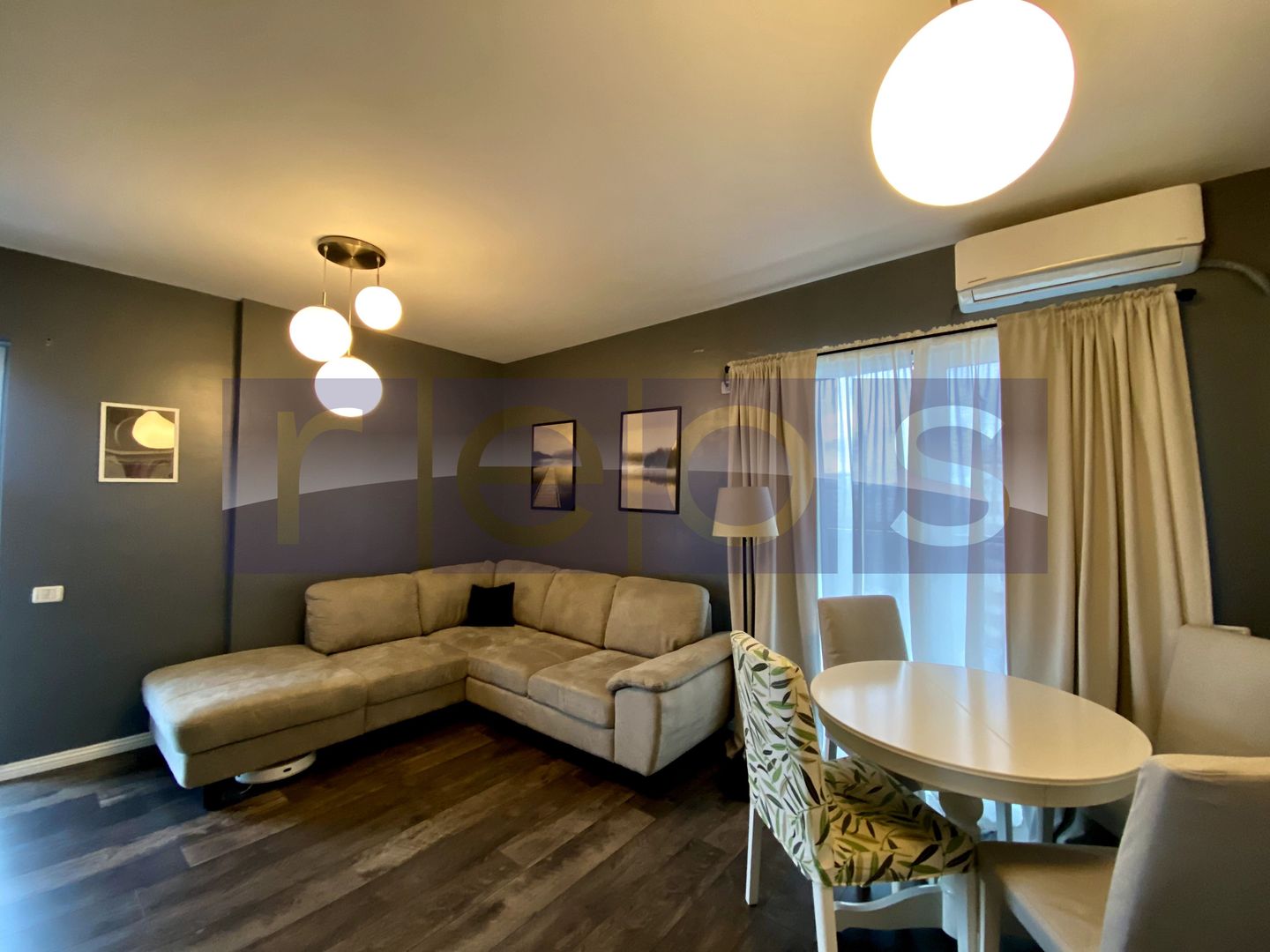 DE VANZARE 3 CAMERE PREMIUM | 2 TERASE | PARCARE SUBTERANA | ZONA 13 SEPTEMBRIE - Poză 3