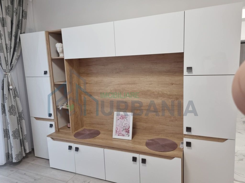 Inchiriez apartament doua camere - Poză 8