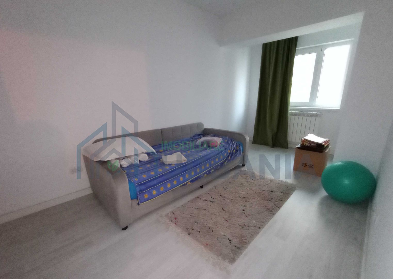 Apartament 3 camere decomandat 64 mp - Tatarasi - Poză 3
